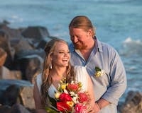 Elope to Oceanside™ | www.elopetooceanside.com | 619-663-5673 | A service of Elope to San Diego™ and Vows From The Heart. All Rights Reserved Photo Credit: ©PhotographAloha.com