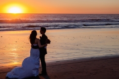 Elope to Oceanside™ | www.elopetooceanside.com | 619-663-5673 | A service of Elope to San Diego™ and Vows From The Heart. All Rights Reserved Photo Credit: Chaplain Mary, Elope to Oceanside