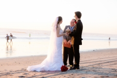 Elope to Oceanside™ | www.elopetooceanside.com | 619-663-5673 | A service of Elope to San Diego™ and Vows From The Heart. All Rights Reserved Photo Credit: Lavish Lark Photography