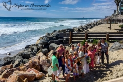 Elope to Oceanside™ | www.elopetooceanside.com | 619-663-5673 | A service of Elope to San Diego™ and Vows From The Heart. All Rights Reserved Photo Credit: Lavish Lark Photography