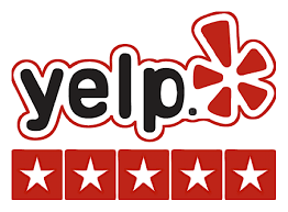 ALL 5-STAR reviews on Yelp! (Read the hidden reviews too)