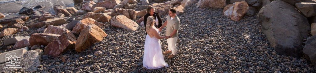 Elope to Oceanside | www.elopetooceanside.com | 619-663-5673