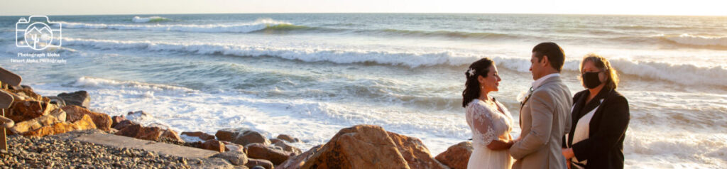 Elope to Oceanside | www.elopetooceanside.com | 619-663-5673