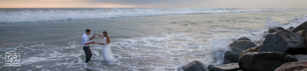 Elope to Oceanside | www.elopetooceanside.com | 619-663-5673