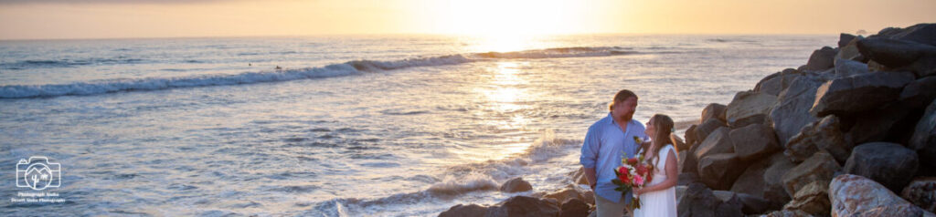 Elope to Oceanside | www.elopetooceanside.com | 619-663-5673