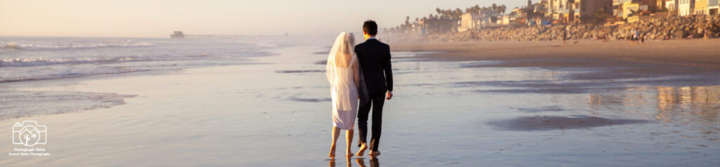 Elope to Oceanside | www.elopetooceanside.com | 619-663-5673